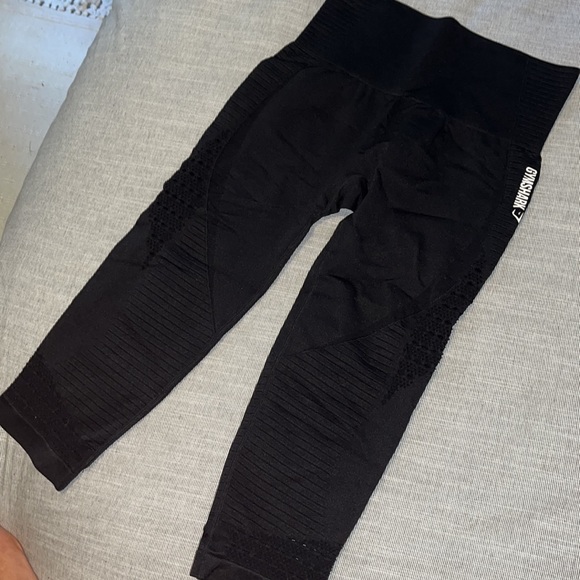 Gymshark leggings - Picture 6 of 6